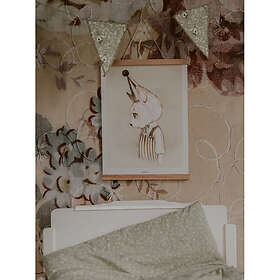 Mrs Mighetto Poster Mr Harry 30x40 cm