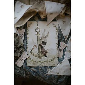 Mrs Mighetto My Anchor 21x30 cm
