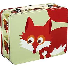 Blafre Koffertbox Räv