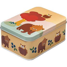 Blafre Skog Matlåda, Peach