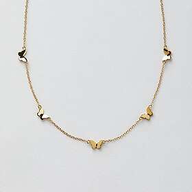 Safira Betsy Halsband