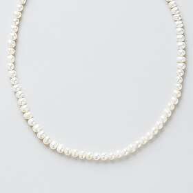 Safira Pearl Necklace