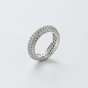 Safira Big Sessan Ring