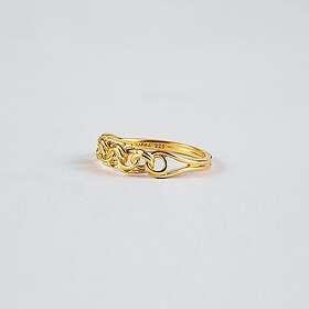 Safira Bismarck Small Ring