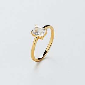 Safira Camille Ring