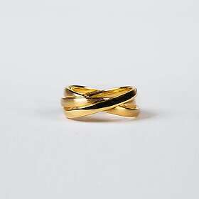 Safira Love Ring
