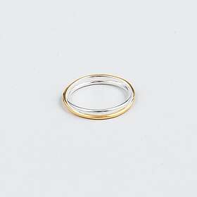 Safira Mixed Forever Ring