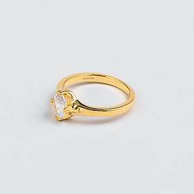 Safira Pretty Diamond Ring
