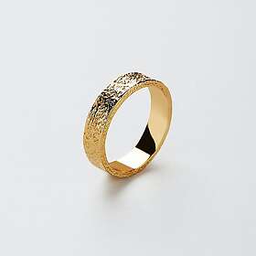 Safira Vintage Love Ring