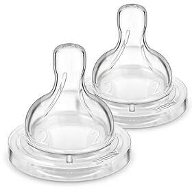 Philips Avent Classic PLUS Dinapp 1m+ / 2-pack