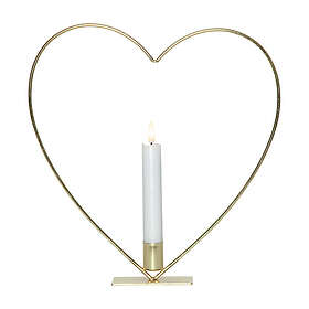 Star Trading Flamme Heart