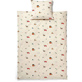 Liewood Carl Bäddset, Emergency Vehicle Sandy