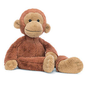 Jellycat Pongo Orangutan Huge