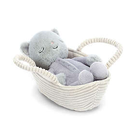 Jellycat Rock-a-Bye Kitten