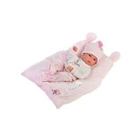 Llorens Espanjalainen Nukke Nadja