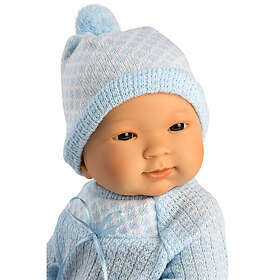 Llorens Spansk Docka Tao