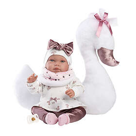 Llorens Spansk Docka Ellen