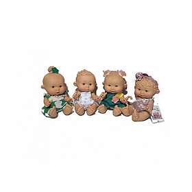 Marina&Pau Nenotin Basic Docka