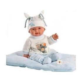 Llorens Spansk Docka Mille