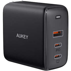 Aukey Wall Charger PA-B6S