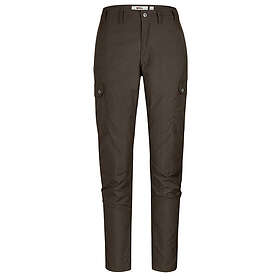 Fjällräven Stina Long Trousers (Naisten)