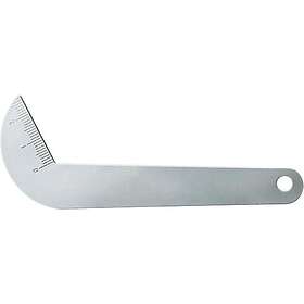 Format Slipmall till Spiralborr, upp till 50mm, 118gr