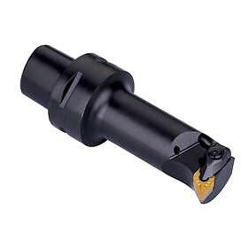 Pramet Svarvbom ISO D C4-DDUNL-17090-11 med polygoninspänning