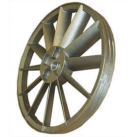 Drift-Air Remhjul (Flywheel) D380 2A 22/25