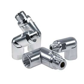 Atlas Copco Svivelkoppling MultiFlex 1/4'' BSP