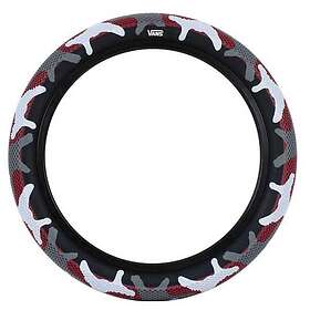 Cult Vans Waffle 14´´ X 2,2 Rigid Urban Tyre Silver 14´´ x 2,2