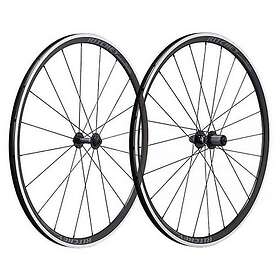Ritchey Comp Zeta Wheel Set Silver 9 x 100 10 x 135 mm Shimano/Sram HG