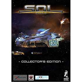 SOL: Exodus - Collector's Edition (PC)