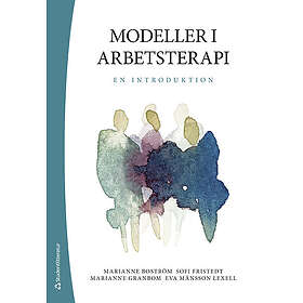 Modeller i arbetsterapi : en introduktion Svenska Danskt band