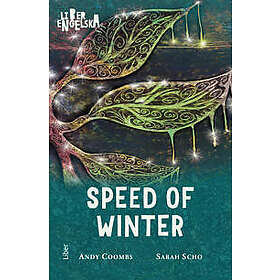 Speed of Winter Engelska Häftad