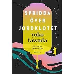 Spridda över jordklotet Svenska Inbunden