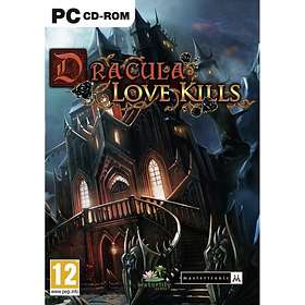 Dracula: Love Kills (PC)