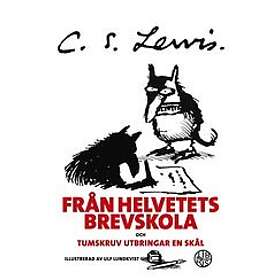 C S Lewis: Från helvetets brevskola