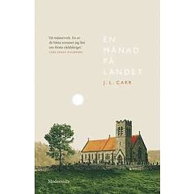 J L Carr: En månad på landet