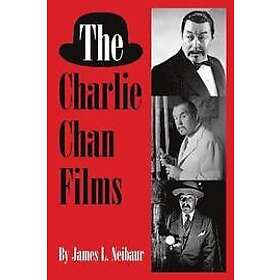 James L Neibaur: The Charlie Chan Films