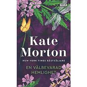 Kate Morton: En välbevarad hemlighet