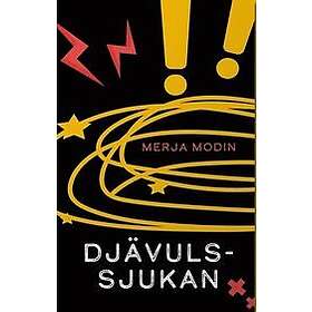 Merja Modin: Djävulssjukan