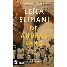 Leila Slimani: De andras land