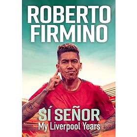 Roberto Firmino: Si Senor