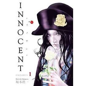 Shin'ichi Sakamoto: Innocent Omnibus Volume 1
