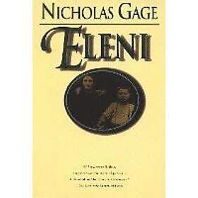 Nicholas Gage: Eleni