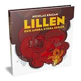 Nicolas Krizan: Lillen och andra stora serier