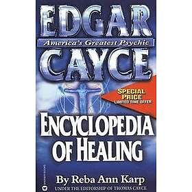 Reba Ann Karp: Edgar Cayce Encyclopedia of Healing
