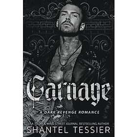 Shantel Tessier: Carnage