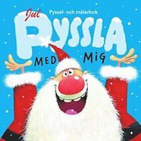 Vladimir Milosavljevic: Julpyssla med mig