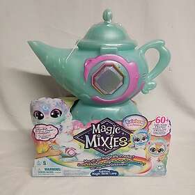 MAGIC Mixies Genie Lamp Rainbow